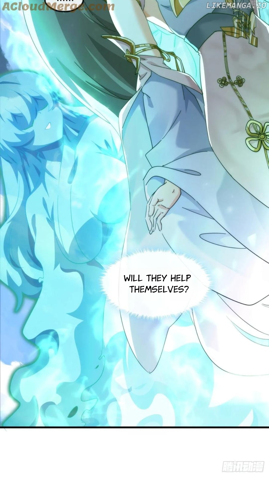 Please Slay The Demon! Young Master! Chapter 167 - page 25